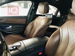 مێرسێدس بێنز S-Class